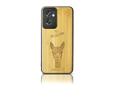 Coque arrière LAMA OnePlus Nord CE 2 5G